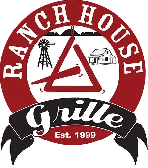 Ranch House Grille Logo