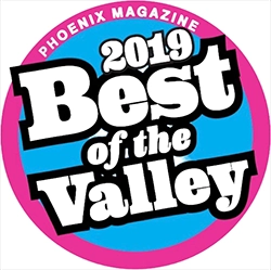 2019 Best of the Valley